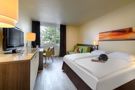 Mercure Hotel Koeln West