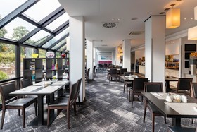 Mercure Hotel Koeln West