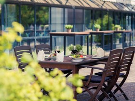 Mercure Hotel Koeln West