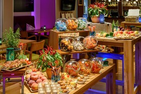 Mercure Hotel Koeln West