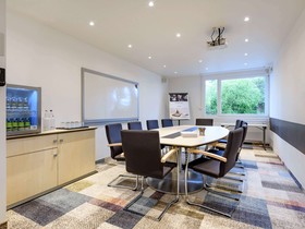 Mercure Hotel Koeln West