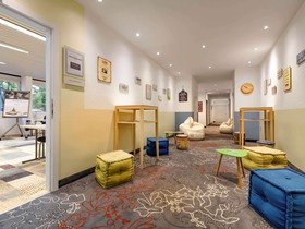 Mercure Hotel Koeln West