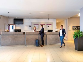 Mercure Hotel Koeln West