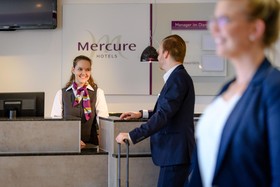 Mercure Hotel Koeln West