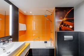 Mercure Hotel Koeln West