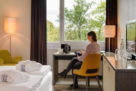 Mercure Hotel Koeln West