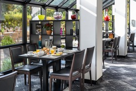 Mercure Hotel Koeln West