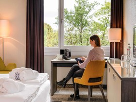 Mercure Hotel Koeln West