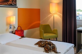 Mercure Hotel Koeln West