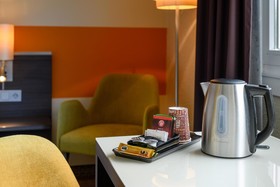 Mercure Hotel Koeln West