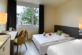 Mercure Hotel Koeln West