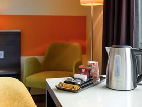 Mercure Hotel Koeln West