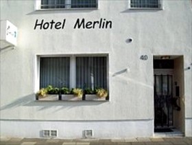 Merlin Garni