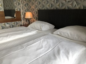 M-Kinghotel