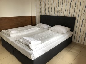 M-Kinghotel