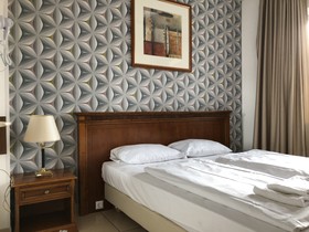 M-Kinghotel