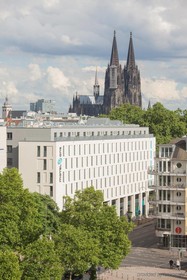 Motel One Köln-Mediapark