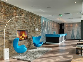 Motel One Köln-Mediapark