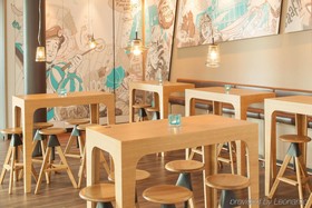 Motel One Köln-Mediapark