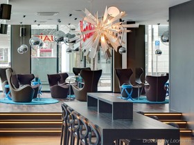 Motel One Köln-Mediapark