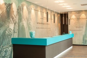 Motel One Köln-Mediapark