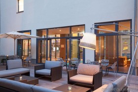 Motel One Köln-Mediapark