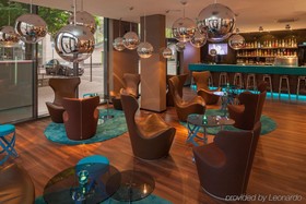 Motel One Köln-Mediapark