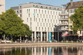 Motel One Köln-Mediapark