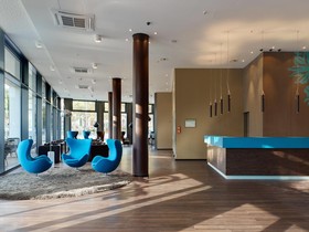 Motel One Köln-Waidmarkt