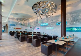Motel One Köln-Waidmarkt