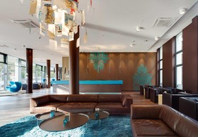 Motel One Köln-Waidmarkt