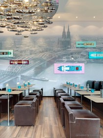 Motel One Köln-Waidmarkt