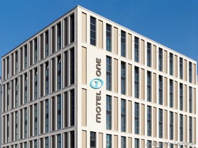 Motel One Köln-Waidmarkt