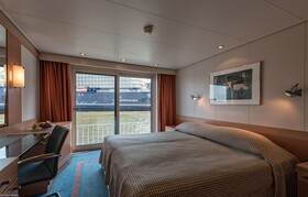 MS Select Bellejour - Cologne