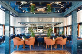 MS Select Bellejour - Cologne