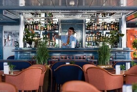 MS Select Bellejour - Cologne