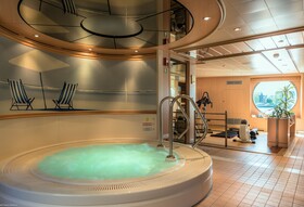 MS Select Bellejour - Cologne