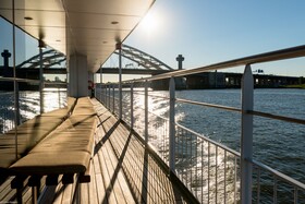 MS Select Bellejour - Cologne