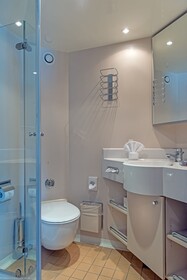 MS Select Bellejour - Cologne