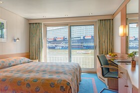 MS Select Bellejour - Cologne