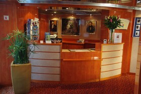 MS Select Bellejour - Cologne