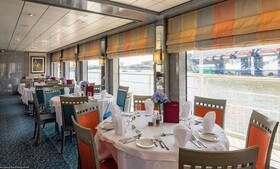 MS Select Bellejour - Cologne