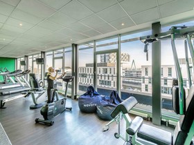 Novotel Köln City