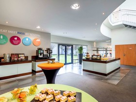 Novotel Köln City