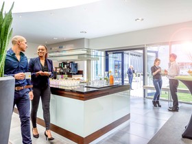 Novotel Köln City