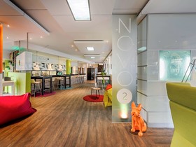 Novotel Köln City