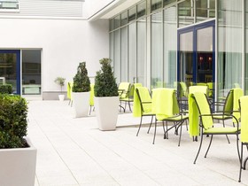 Novotel Köln City