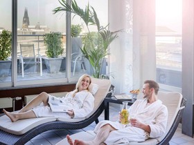 Novotel Köln City
