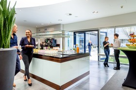 Novotel Köln City