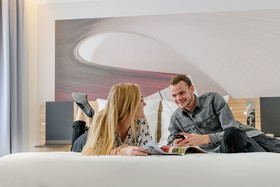 Novotel Köln City
